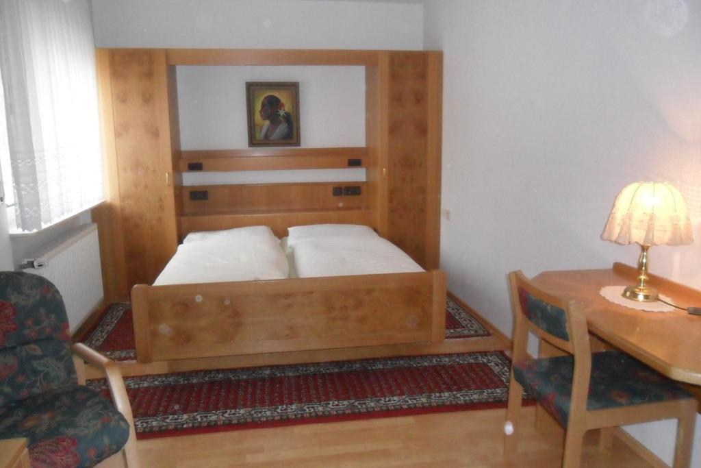 Hotel Badstube Otterberg Cameră foto